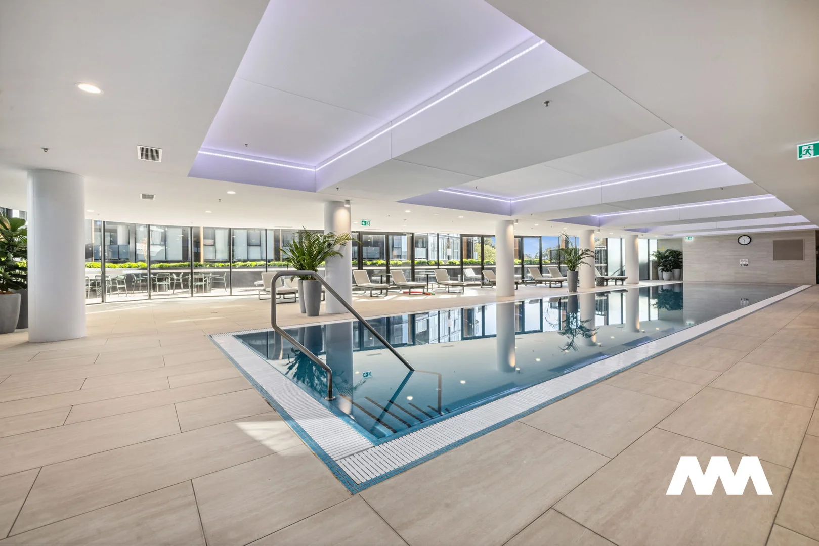 Additional image 10 of 511/2 Furzer Street, Phillip ACT 2606