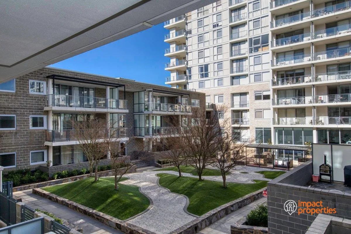 Additional image 12 of 13/1 Gordon Street, Canberra ACT 2601