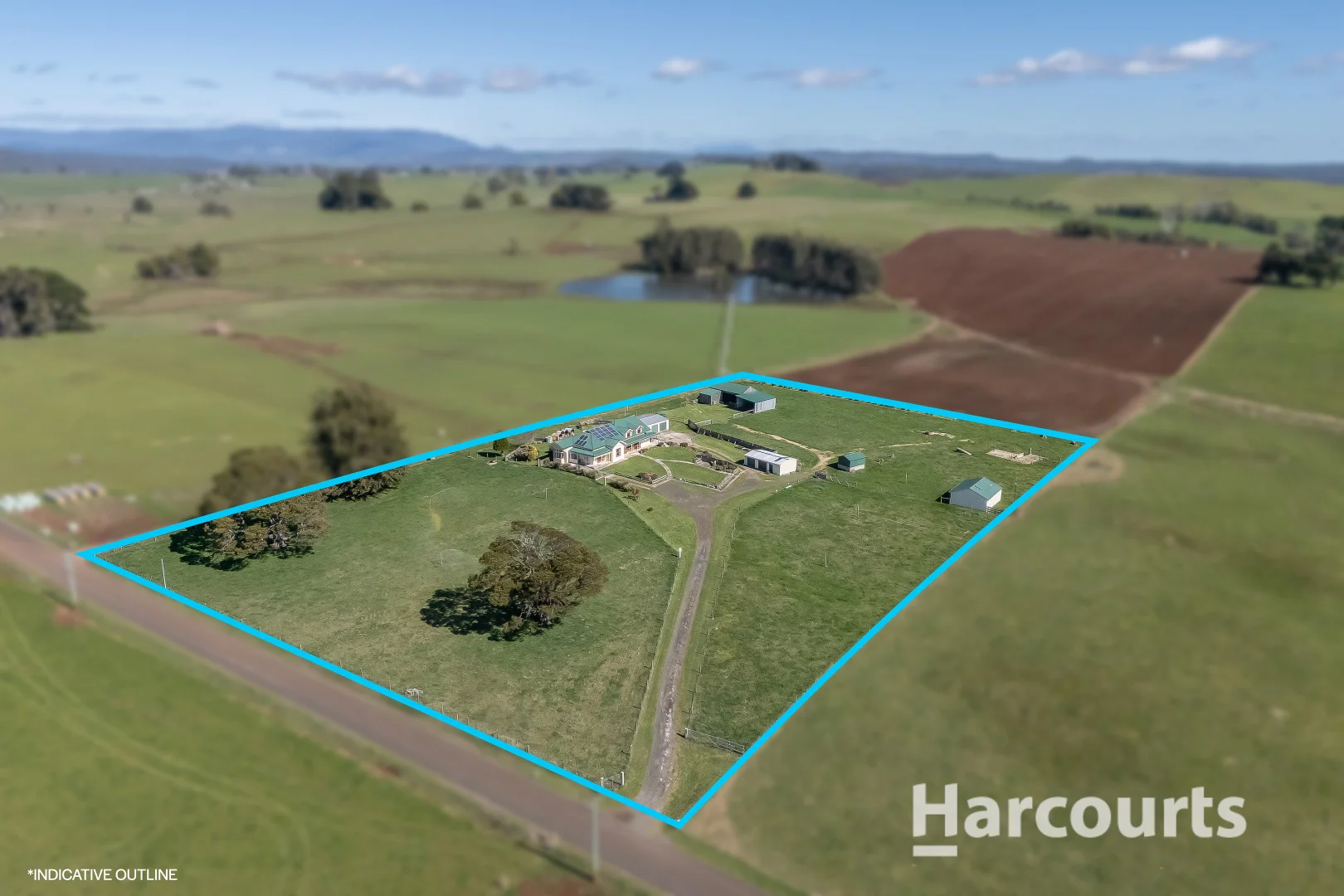 Additional image 3 of 78 Hardmans Lane, Winnaleah TAS 7265