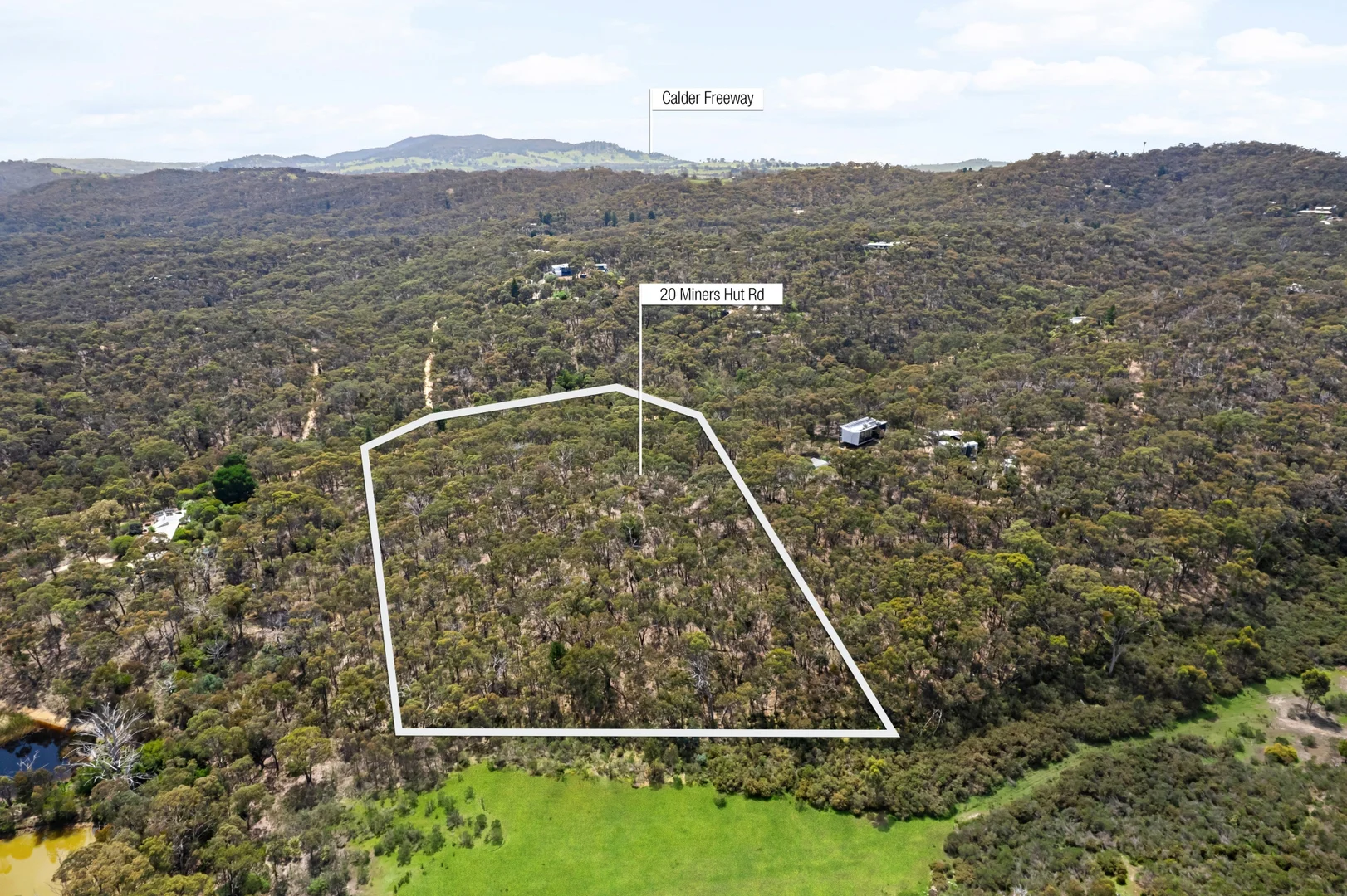 Additional image 4 of 20 Miners Hut Road, Chewton Bushlands VIC 3451