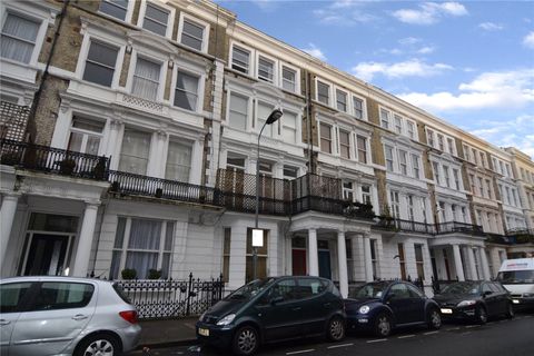 Castletown Road, West Kensington W14