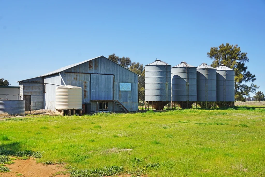 Additional image 17 of 594 Burrangong Lane, Bland NSW 2721