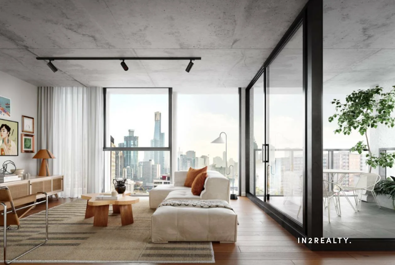 Additional image 2 of 1609/41-49 Bank St, Southbank VIC 3006