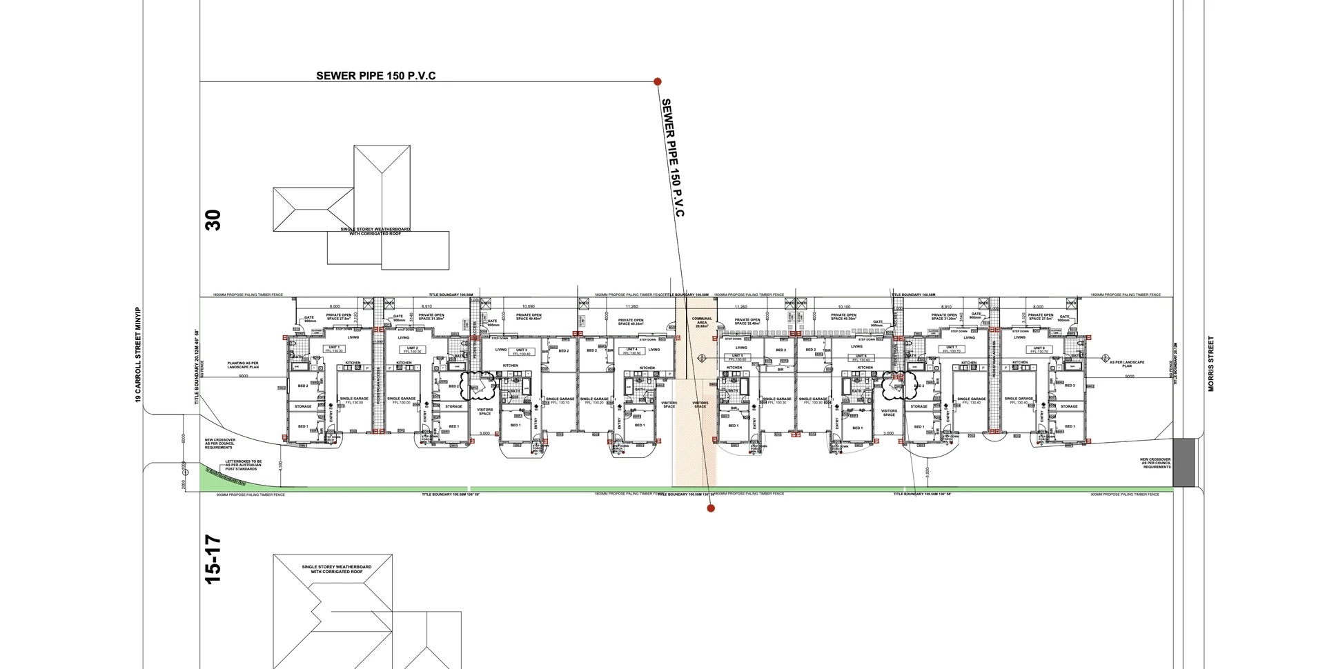 Additional image 6 of 1- 8/19 Carroll Street, Minyip VIC 3392