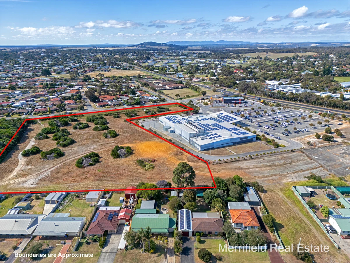 Additional image 11 of 100 Le Grande Avenue, Orana WA 6330