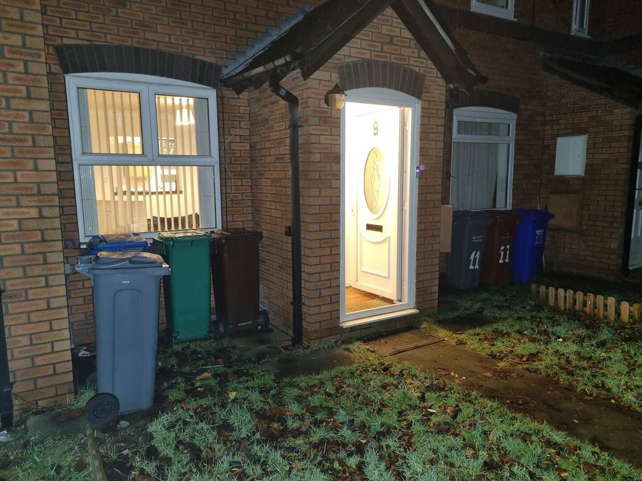 Additional image 2 of 2 Bed Terraced House, Bracewell Close, M12, N1 7GU