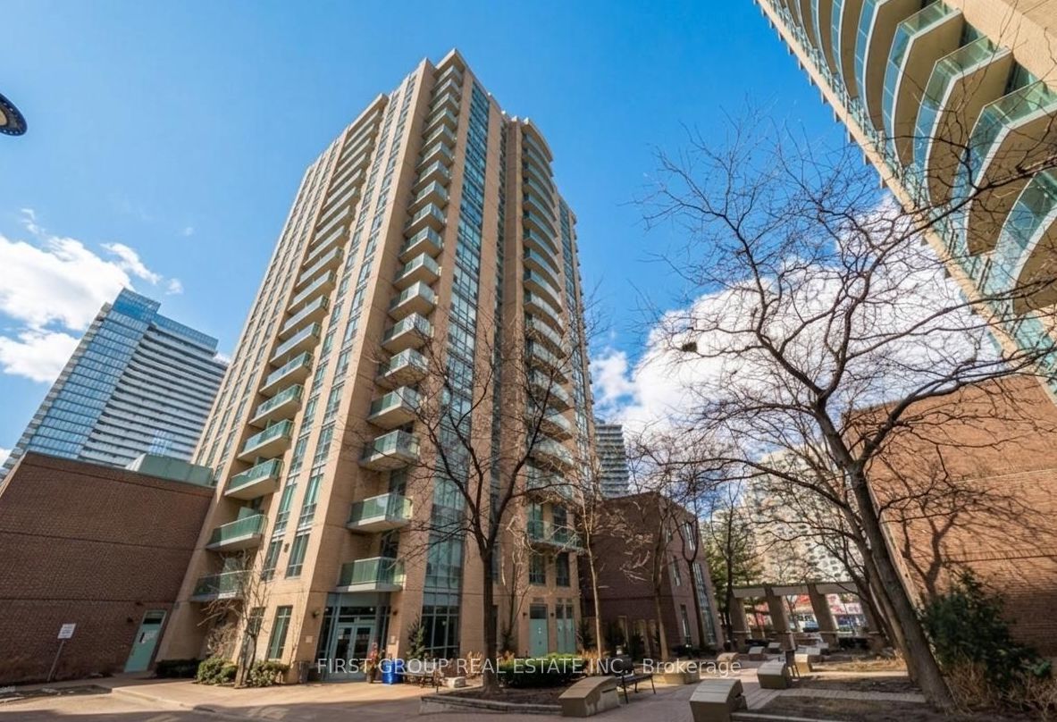 1002-20 Olive Avenue, Toronto, ON, M2N 7G5