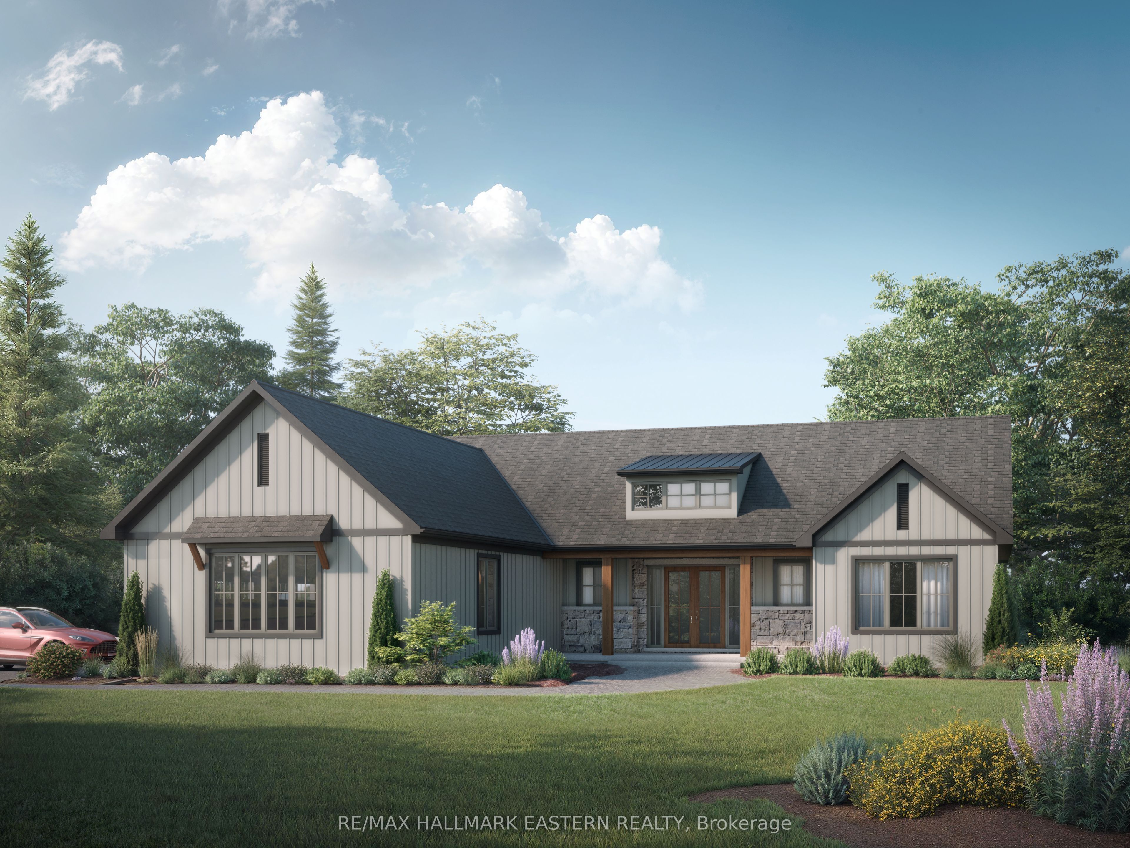 44 Almeara Drive, Otonabee-south Monaghan, ON, K9J 6Y3