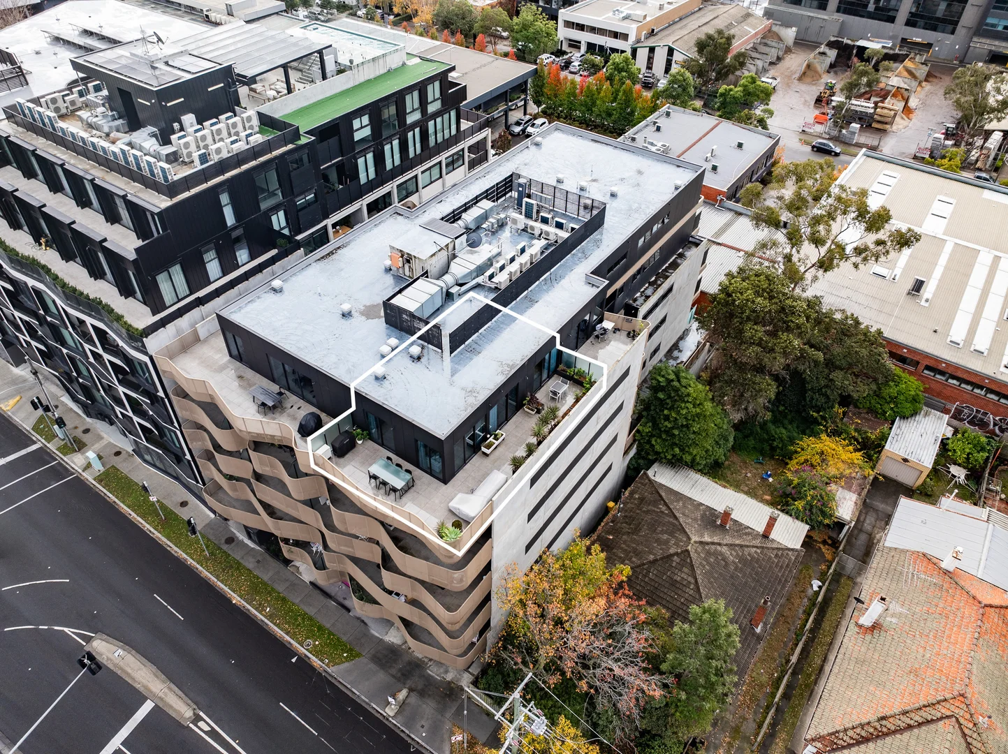 Additional image 13 of 506/771 Toorak Road, Hawthorn East VIC 3123