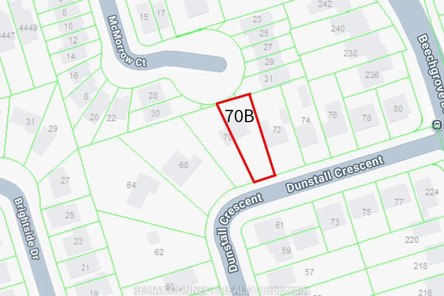 70B Dunstall Crescent