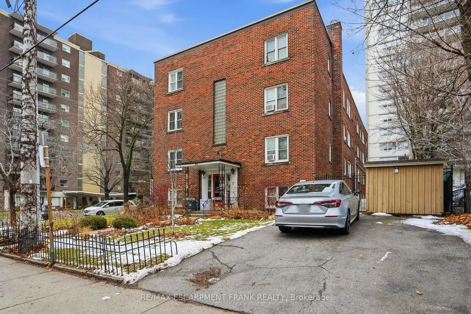 Additional image 6 of 60 Robinson Street 104