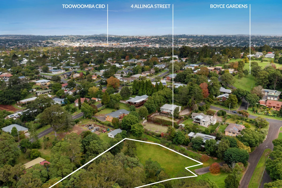Additional image 5 of 2/4-6 Allinga Street, Mount Lofty QLD 4350