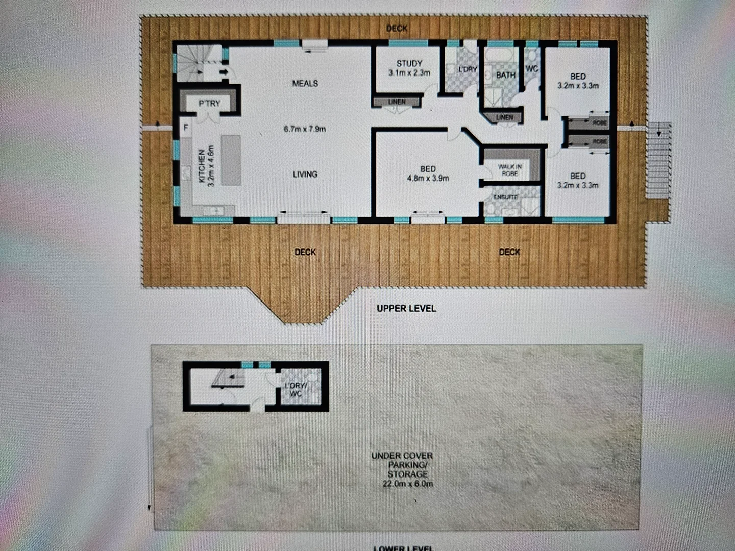 Additional image 14 of 56 Lovetts Road, Korora NSW 2450