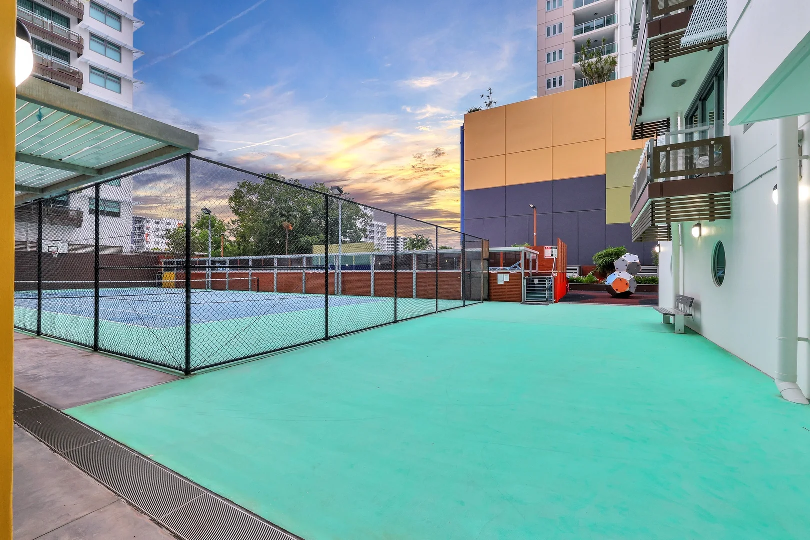 Additional image 30 of 208/130 Esplanade, Darwin City NT 0800