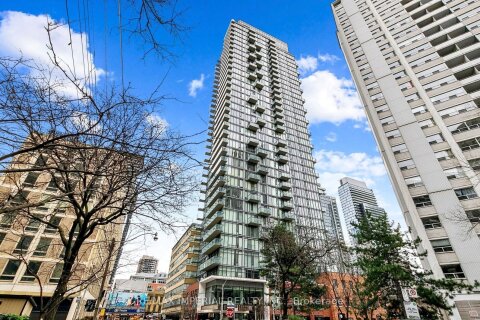 Additional image 8 of #602-75 St Nicholas Street, Toronto, ON, M4Y 1W8