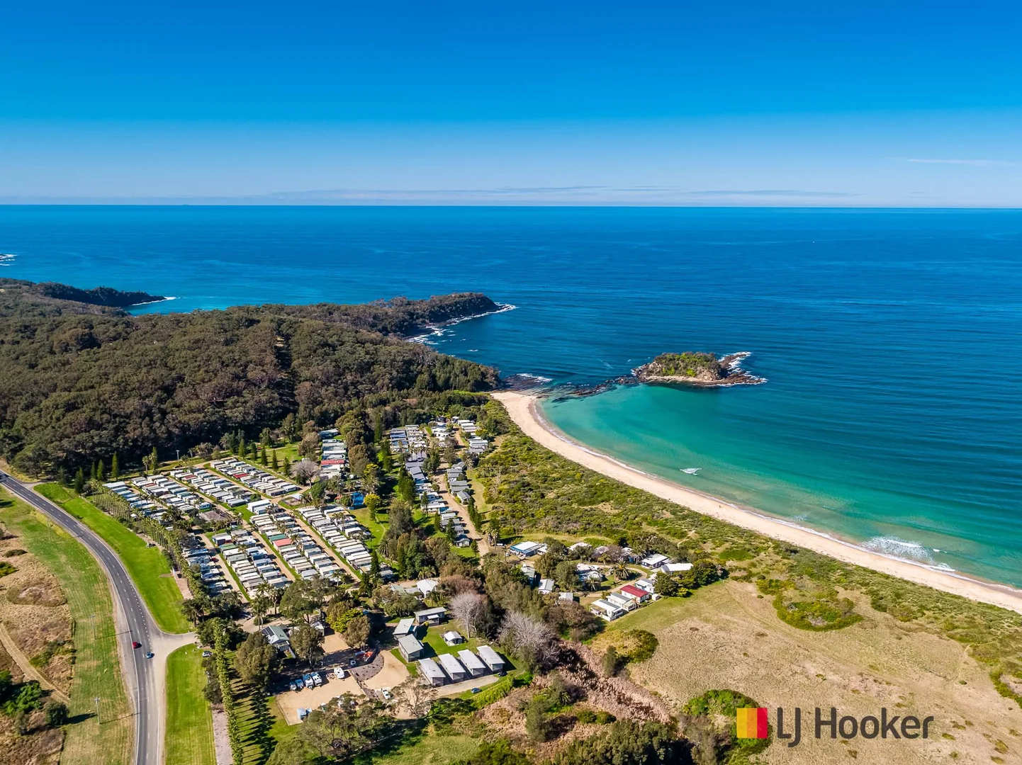 Additional image 22 of 46/1939 George Bass Drive, Tomakin NSW 2537