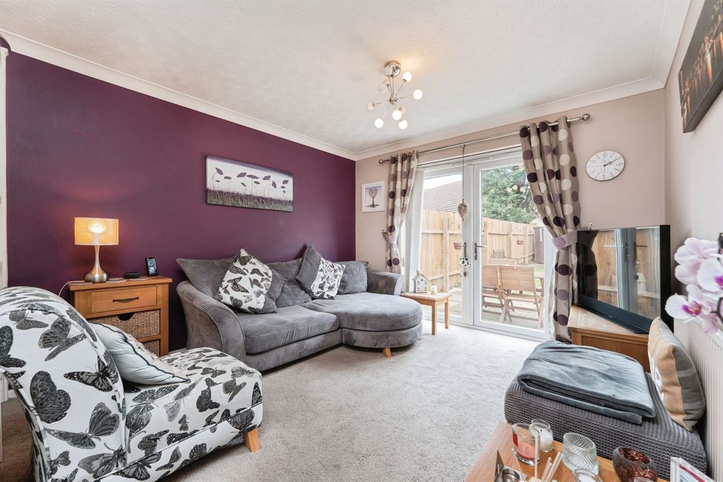 Additional image 5 of 3 bed semi-detached house for saleGull Way, Chatteris PE16
