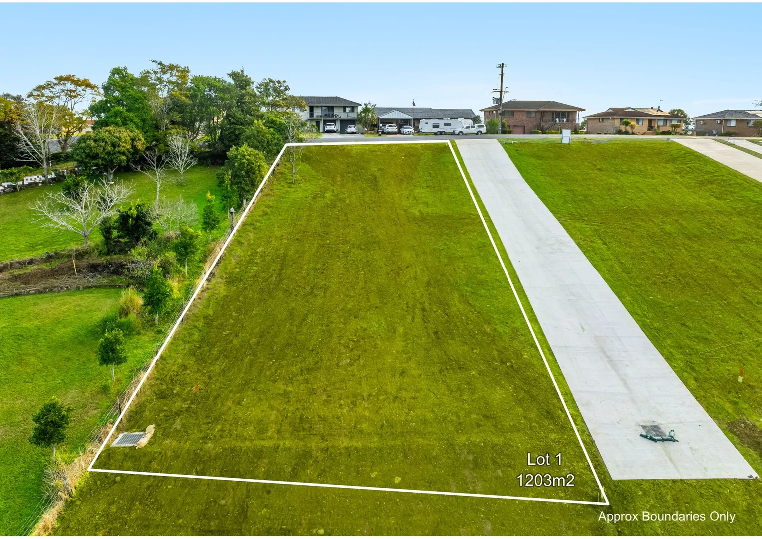 Additional image 3 of 1,2,3,4,6/112 Invercauld Road, Goonellabah NSW 2480