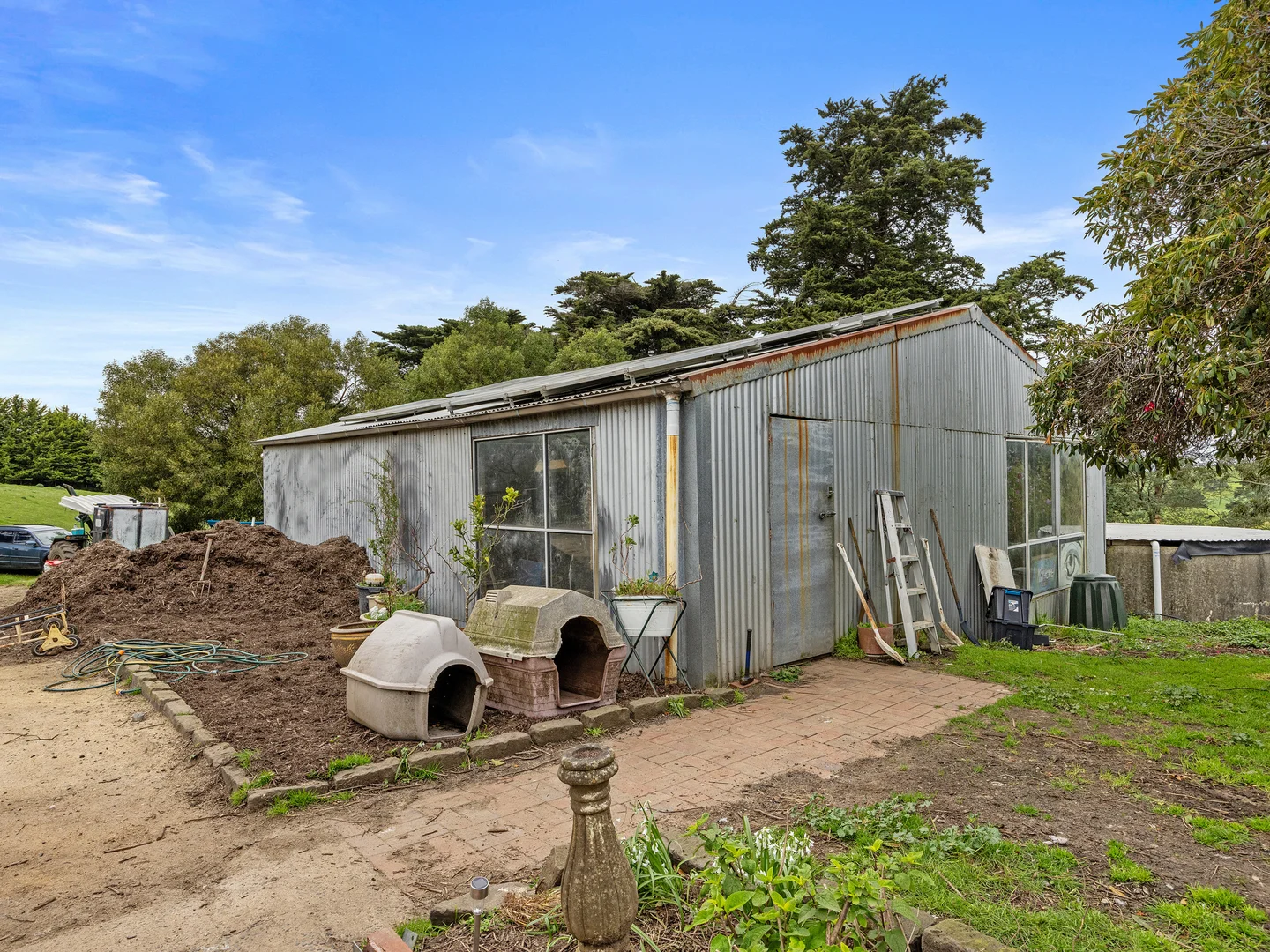 Additional image 15 of 30 Bells Road, Mount Eccles VIC 3953
