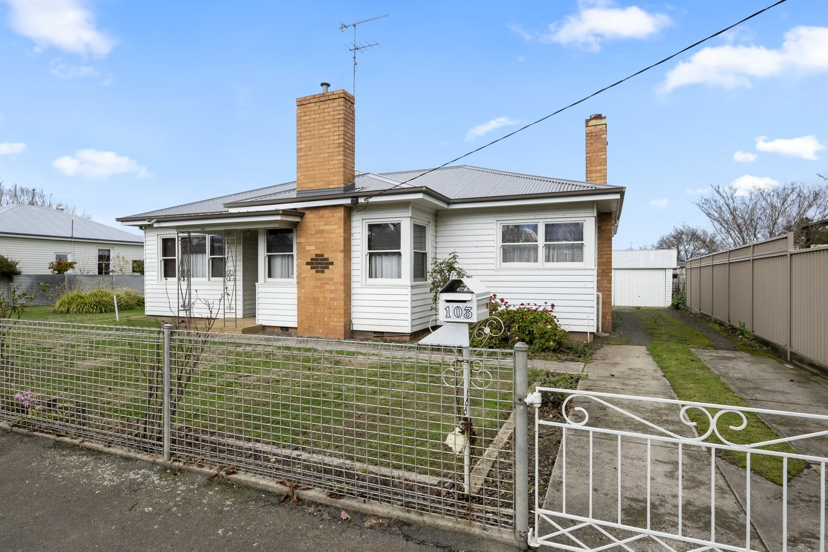 103 Leith Street, Redan VIC 3350