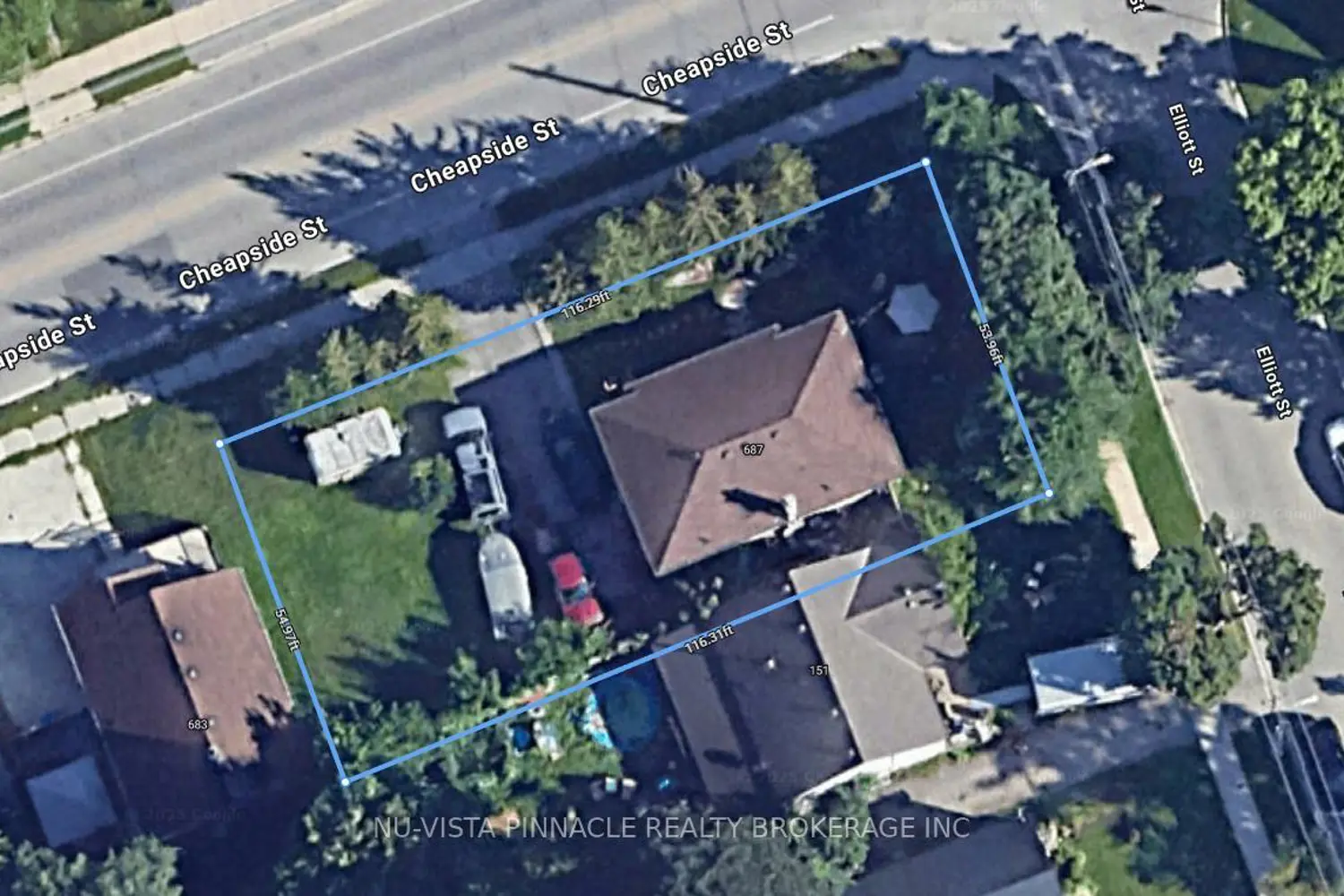 Additional image 5 of 687 Cheapside Street