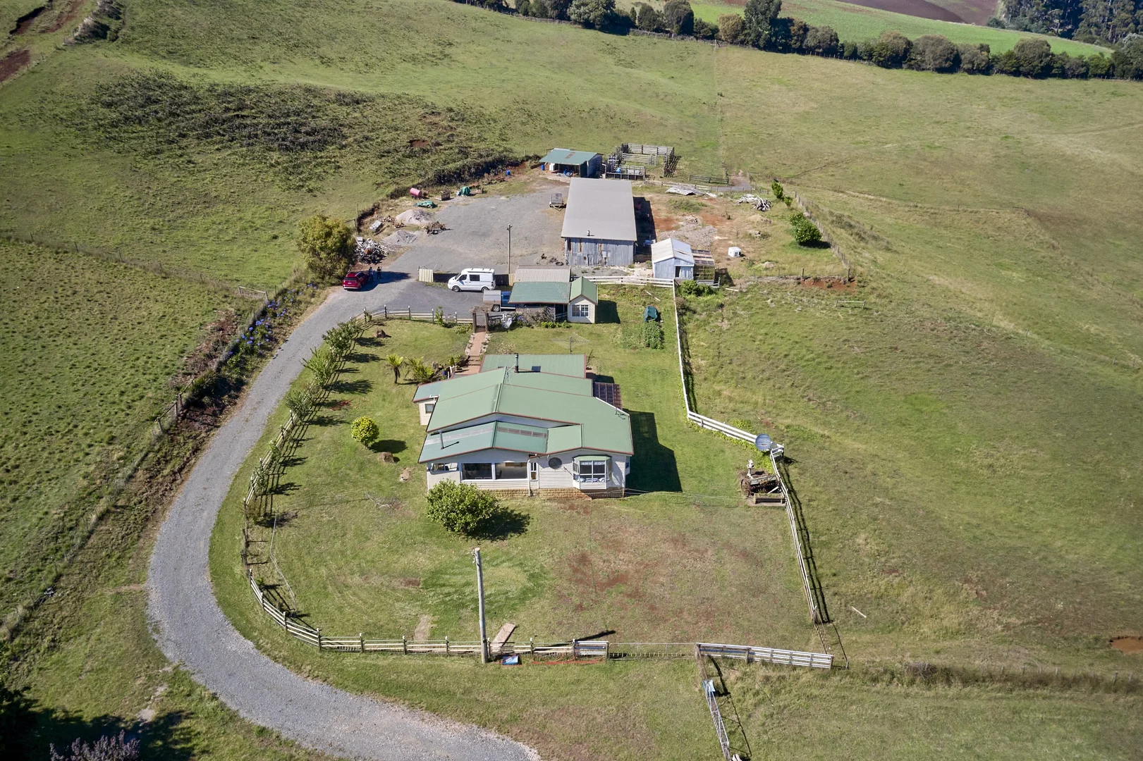 Additional image 6 of 97 Pumping Station Road, Forth TAS 7310