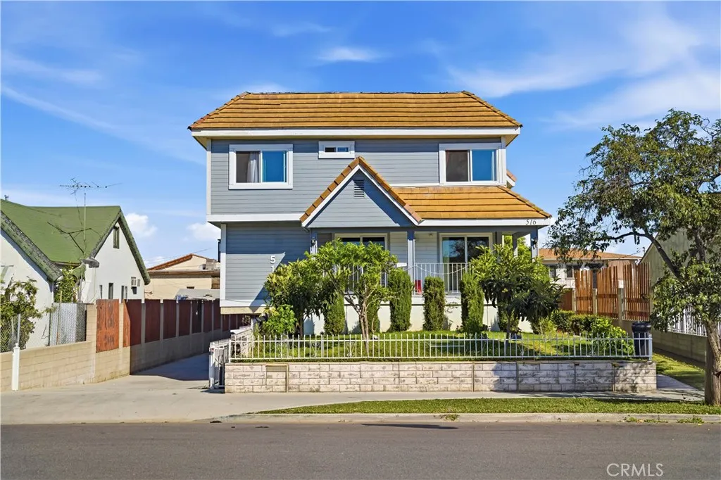 Additional image 2 of 516 N Moore Ave Unit A, Monterey Park, CA 91754