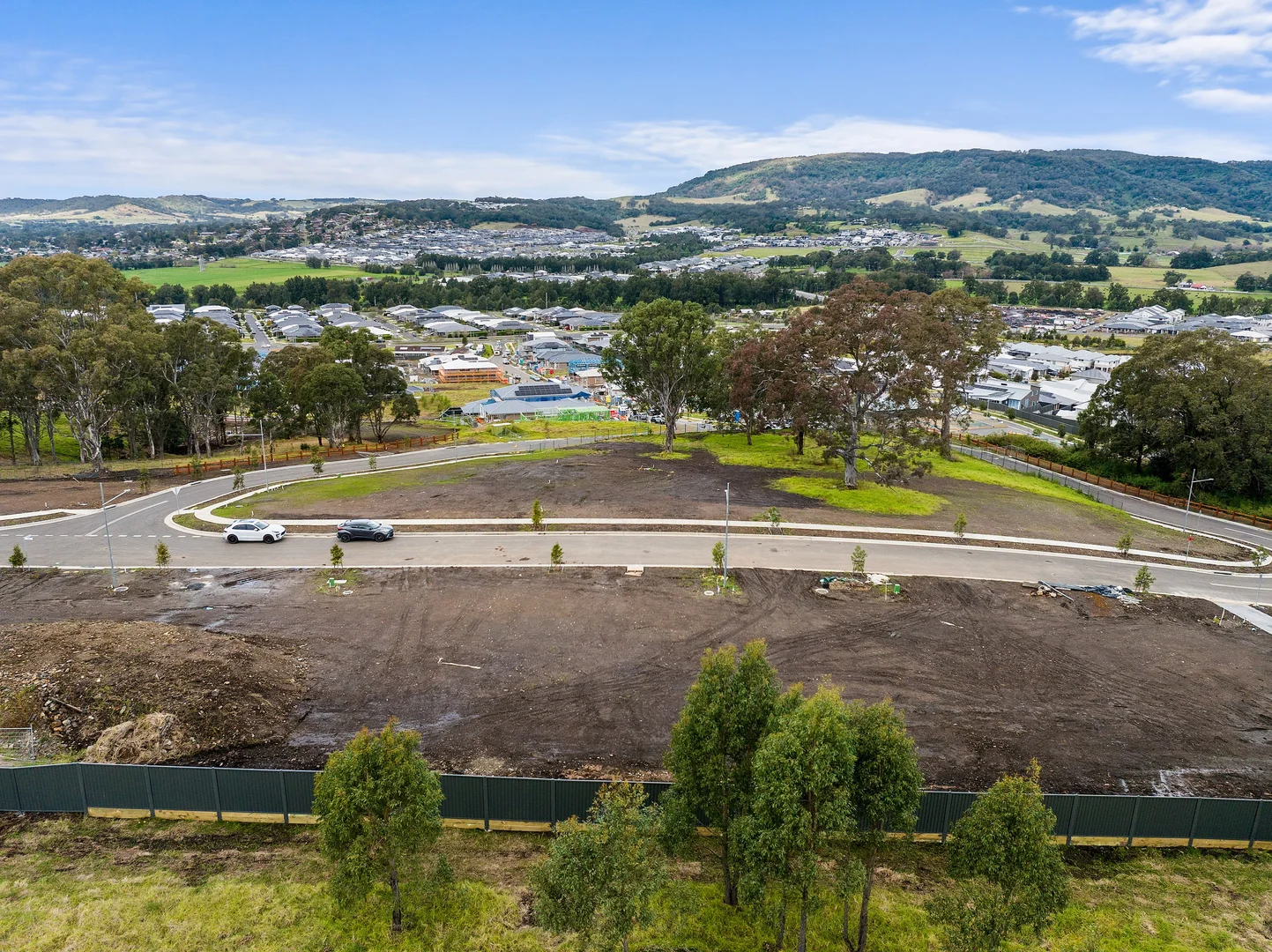 Additional image 9 of Lot 408 Amy Place, Calderwood NSW 2527