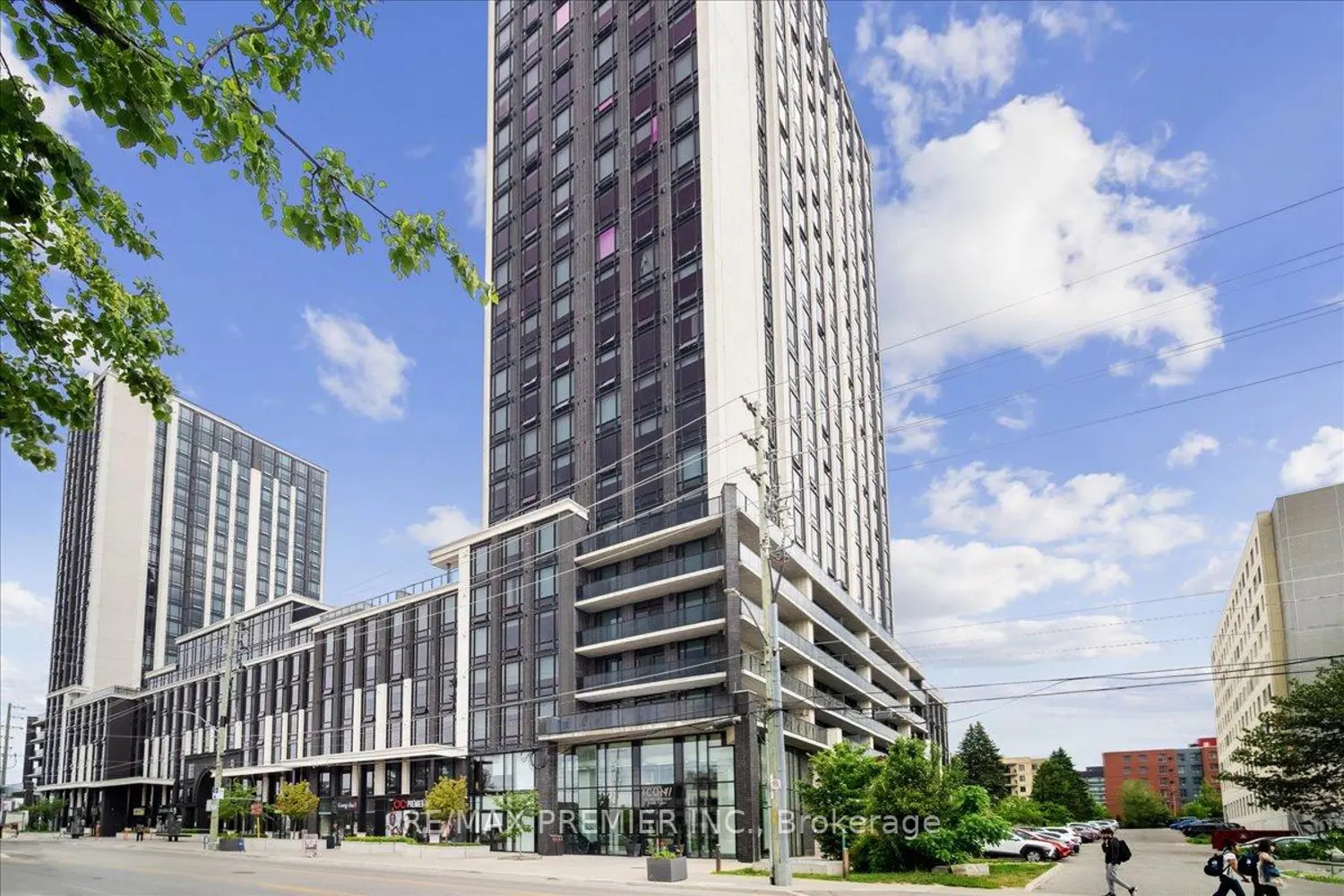 330 Phillip Street S1007