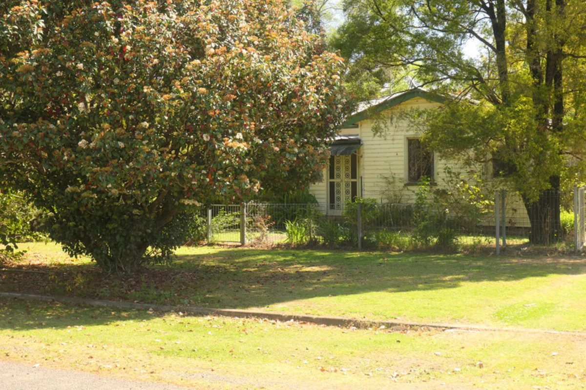 1608 Tabulam Road, Tabulam NSW 2469