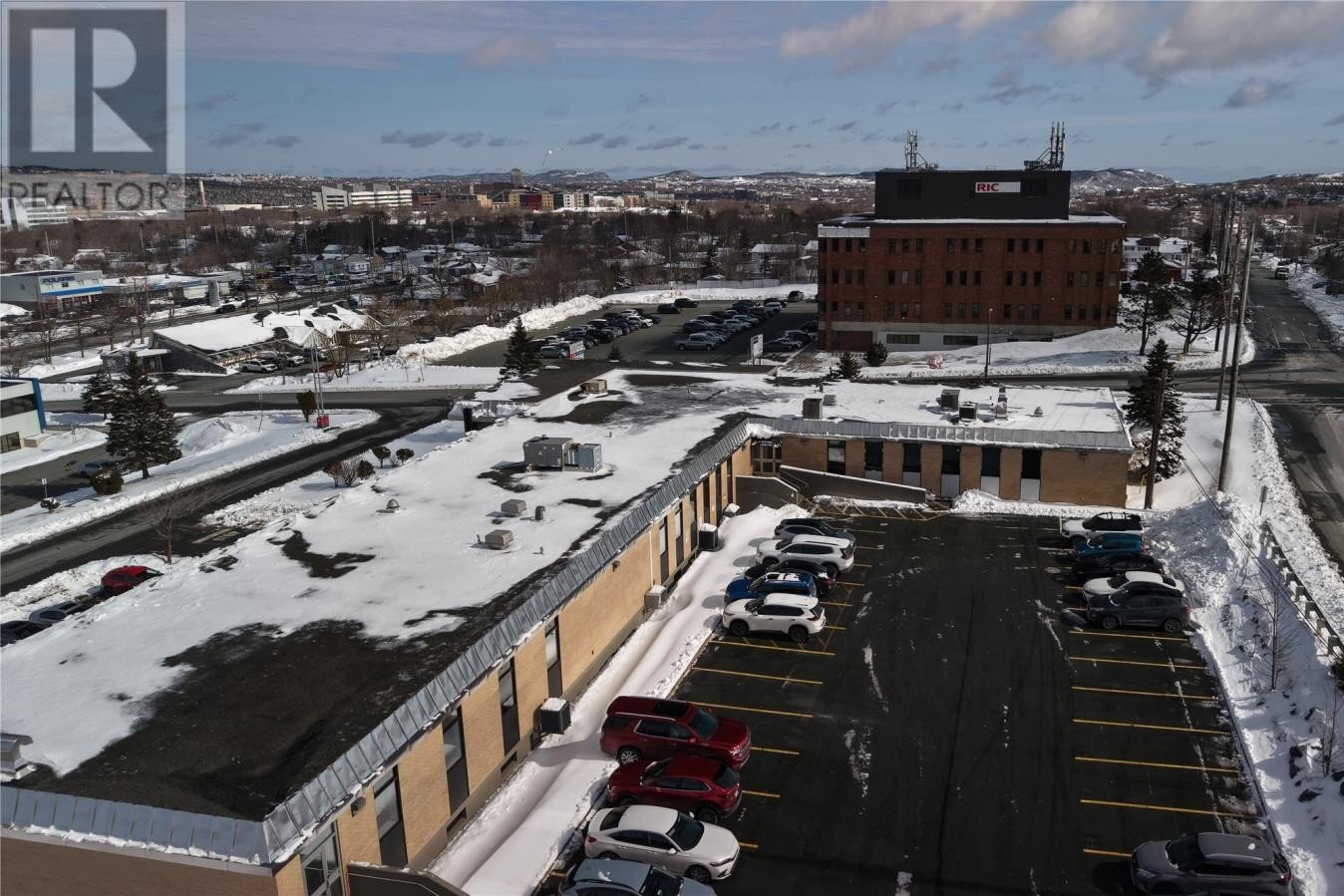 Additional image 8 of 202-1 Crosbie Place, St. John's, NL, A1B3Y8