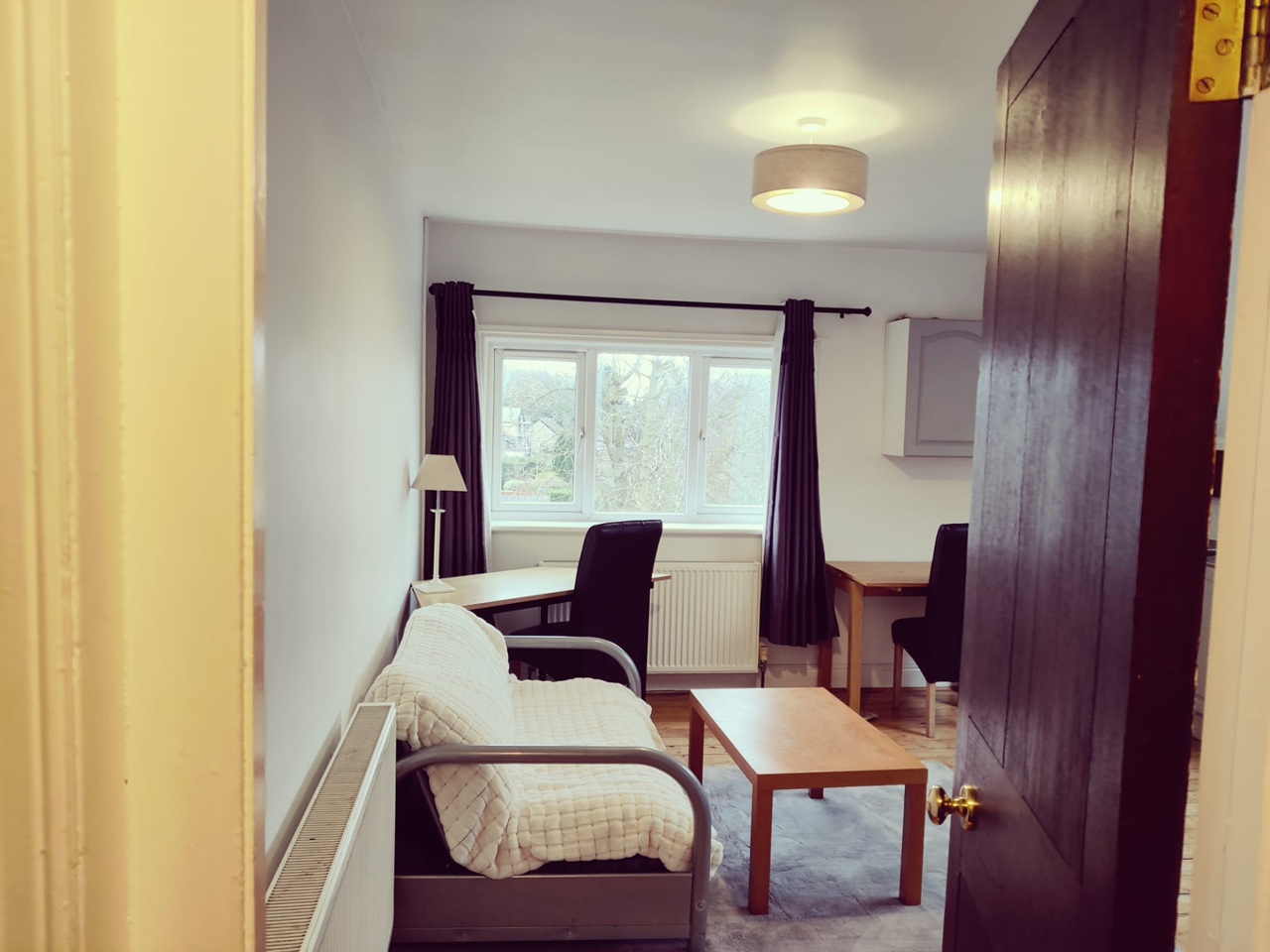 Additional image 2 of 1 Bed Flat, Roundhay, LS8, N1 7GU