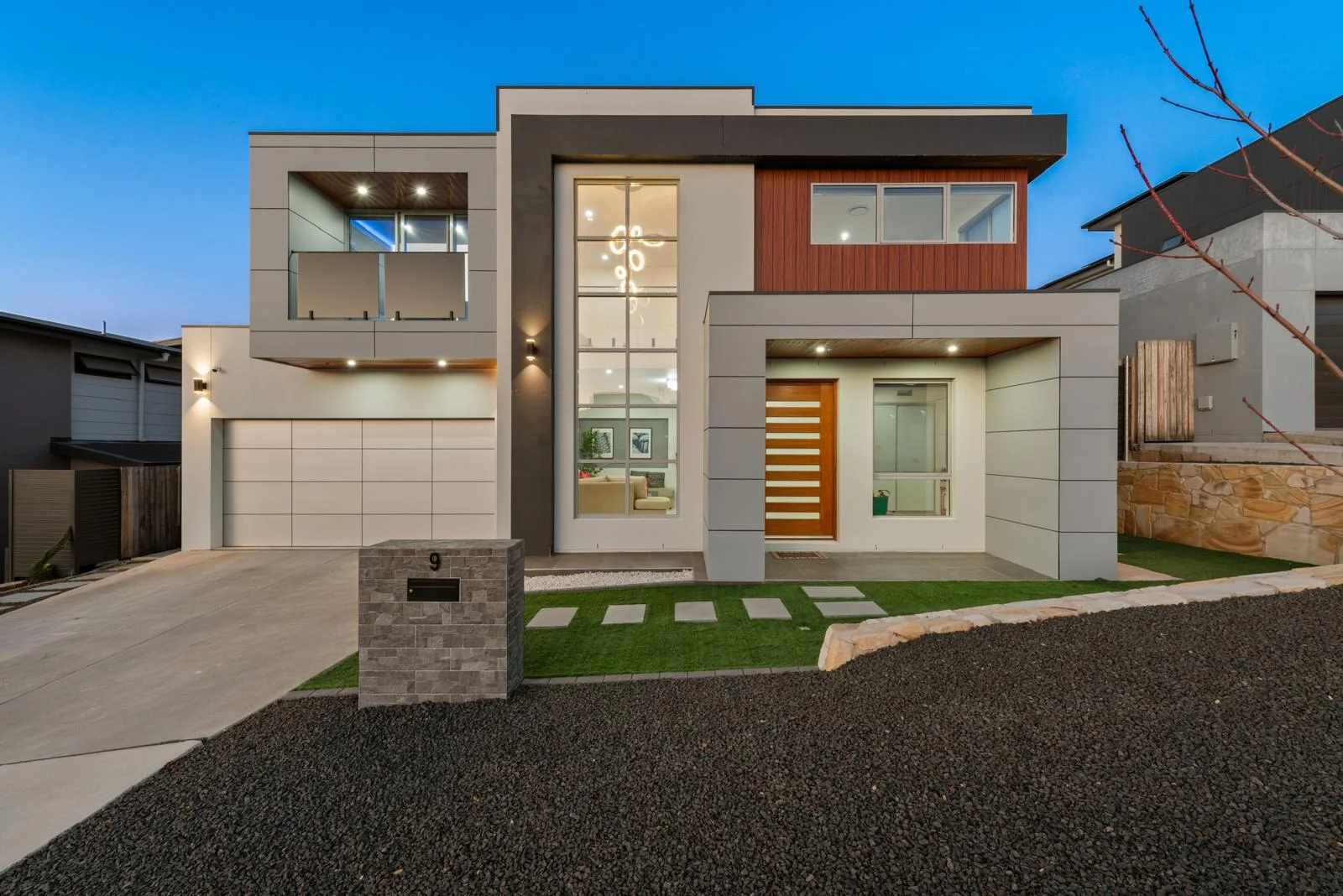 9 Navratil Street, Denman Prospect ACT 2611