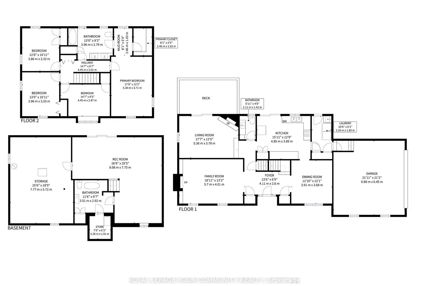 Additional image 19 of 1538 Concession Road 4 Concession