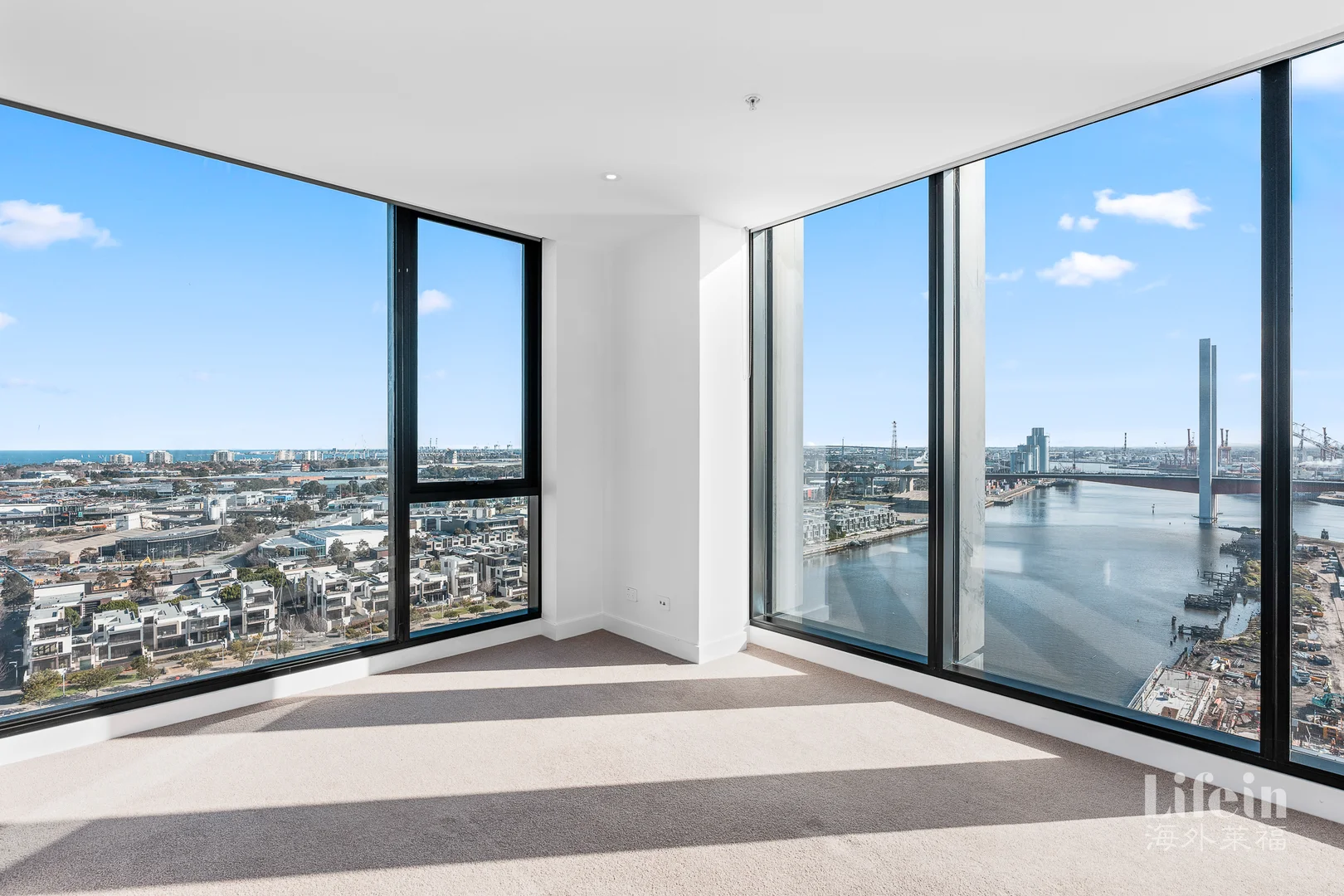 Additional image 7 of 1803/915 Collins Street, Docklands VIC 3008