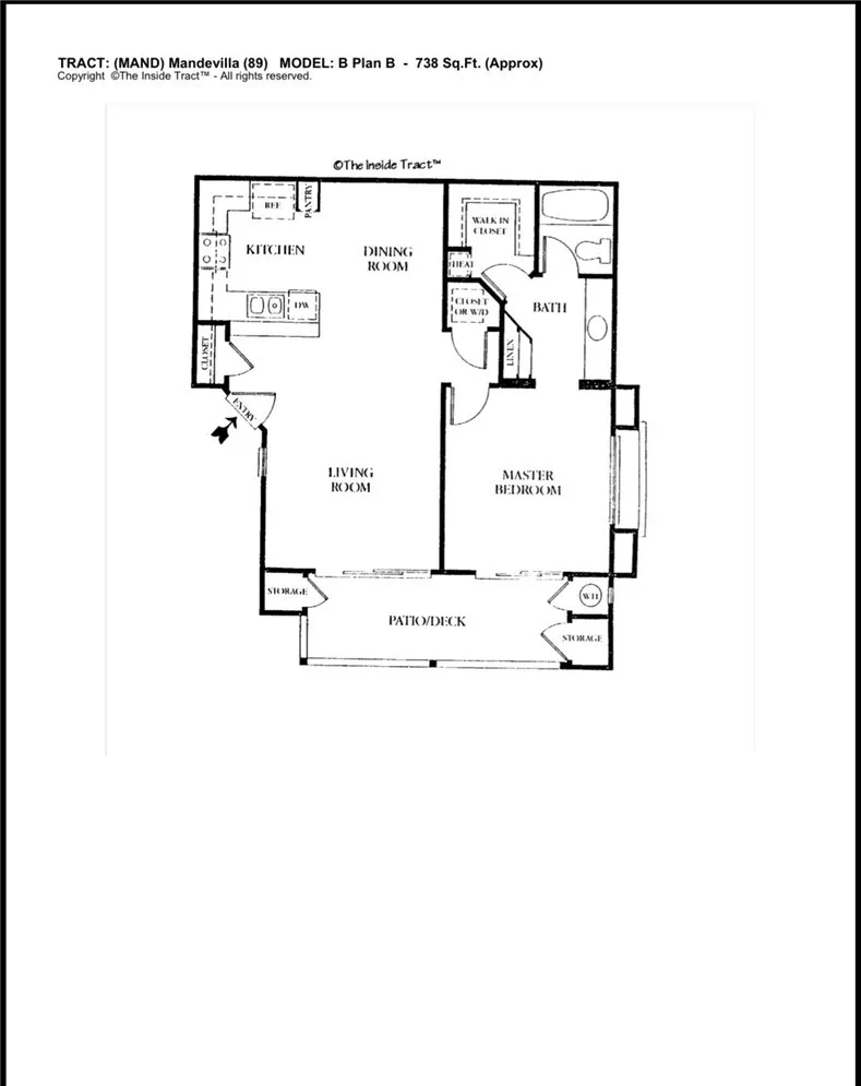 Additional image 150 of 2800 Keller Drive Unit 249, Tustin, CA 92782