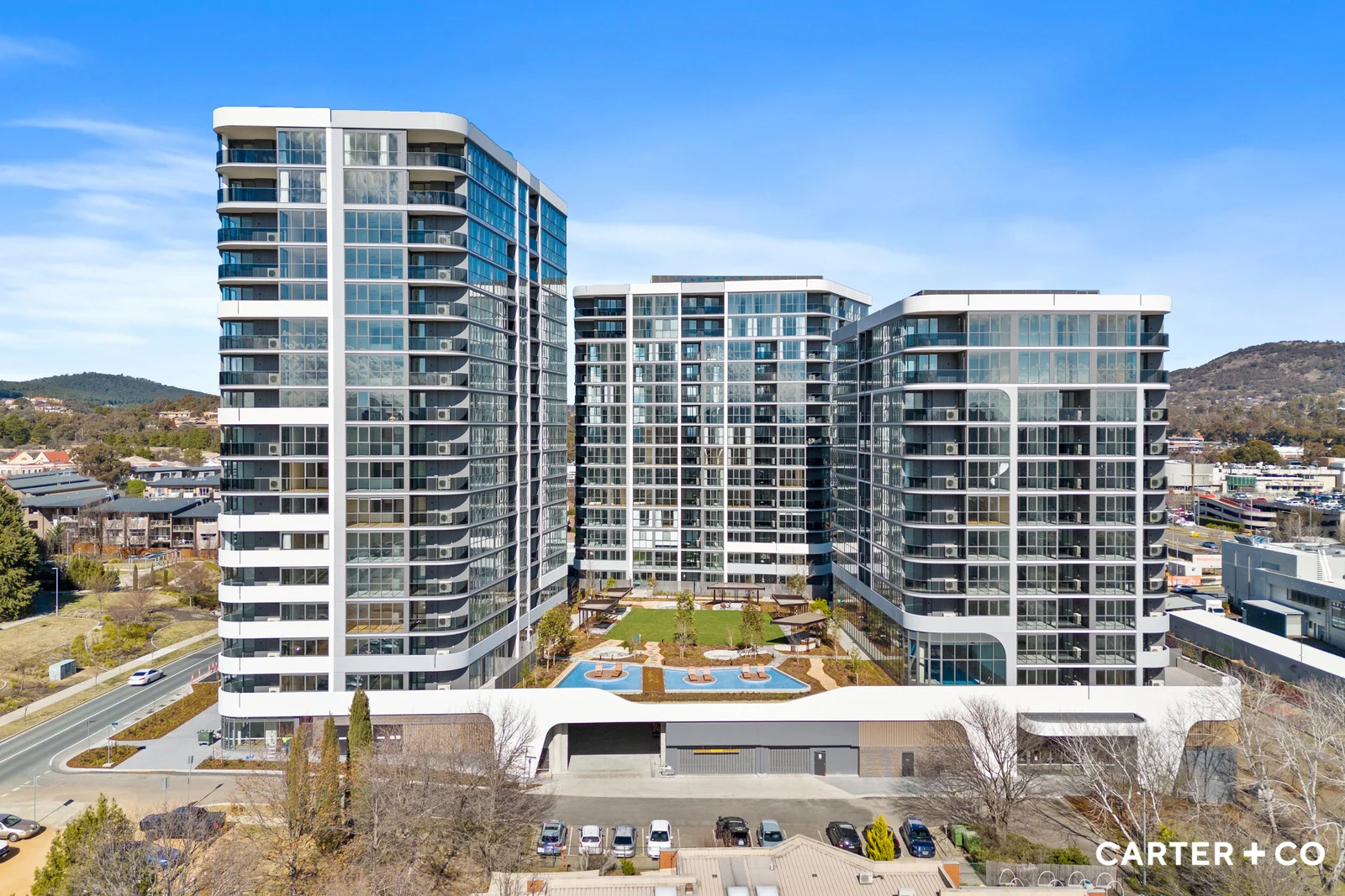 Additional image 23 of 309/15 Wilbow Street, Phillip ACT 2606