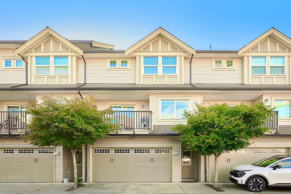 40-8358 121a Street, Surrey, BC, V3W 1T6