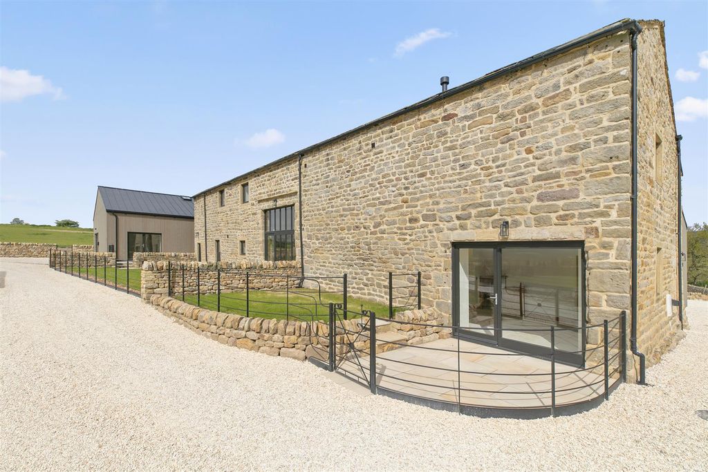 Additional image 21 of 3 bed property for saleHunger Hill, Middleton, Ilkley LS29