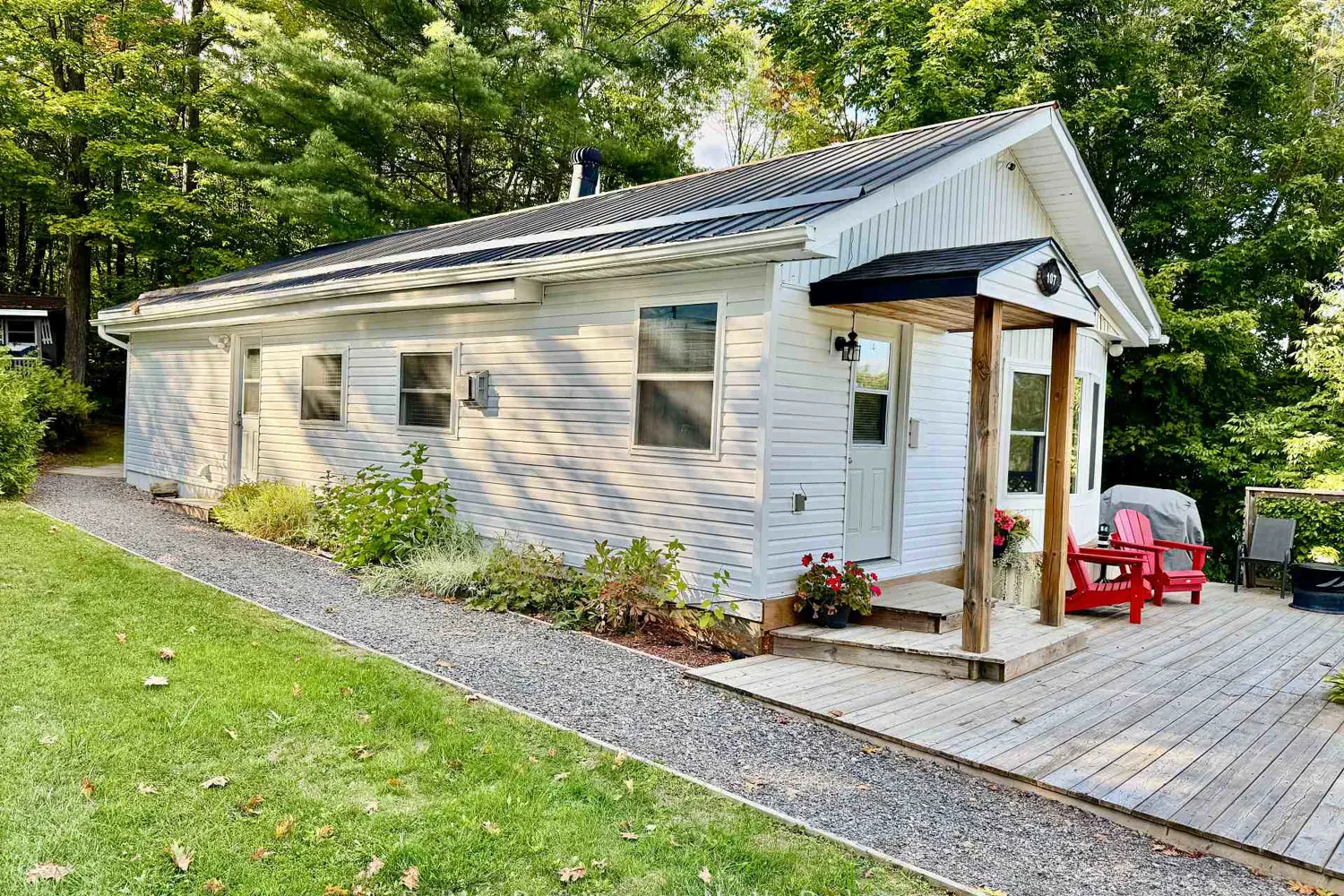 Additional image 2 of 1007 Racoon Road 107