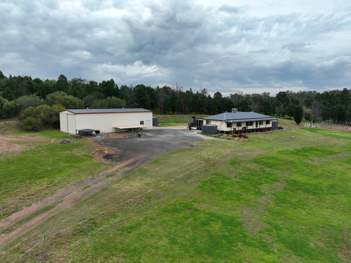 Additional image 26 of 103-107 Oxley Highway, Gunnedah NSW 2380