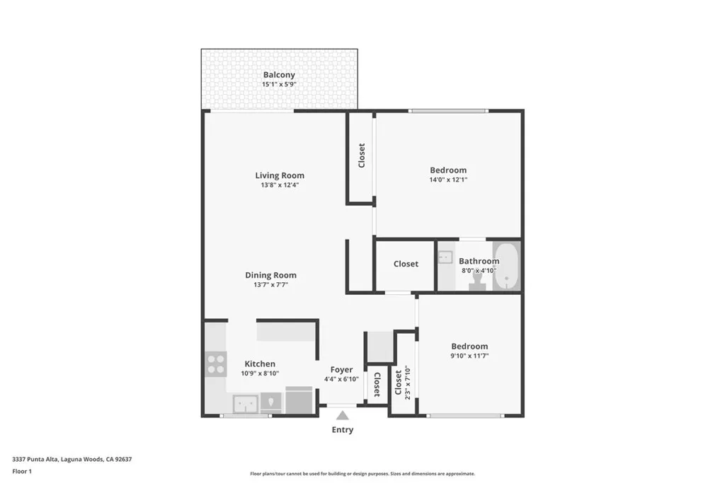 Additional image 42 of 3337 Punta Alta Unit 3C, Laguna Woods, CA 92637