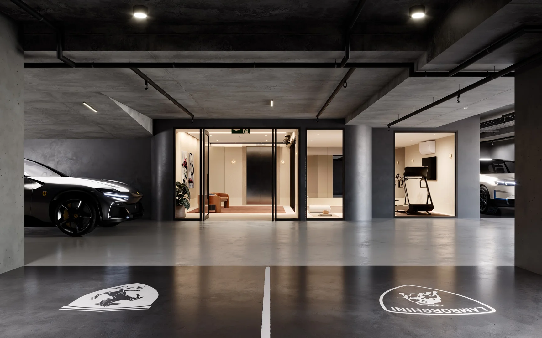 Additional image 7 of The Penthouse/79-83 Wattletree Road, Armadale VIC 3143