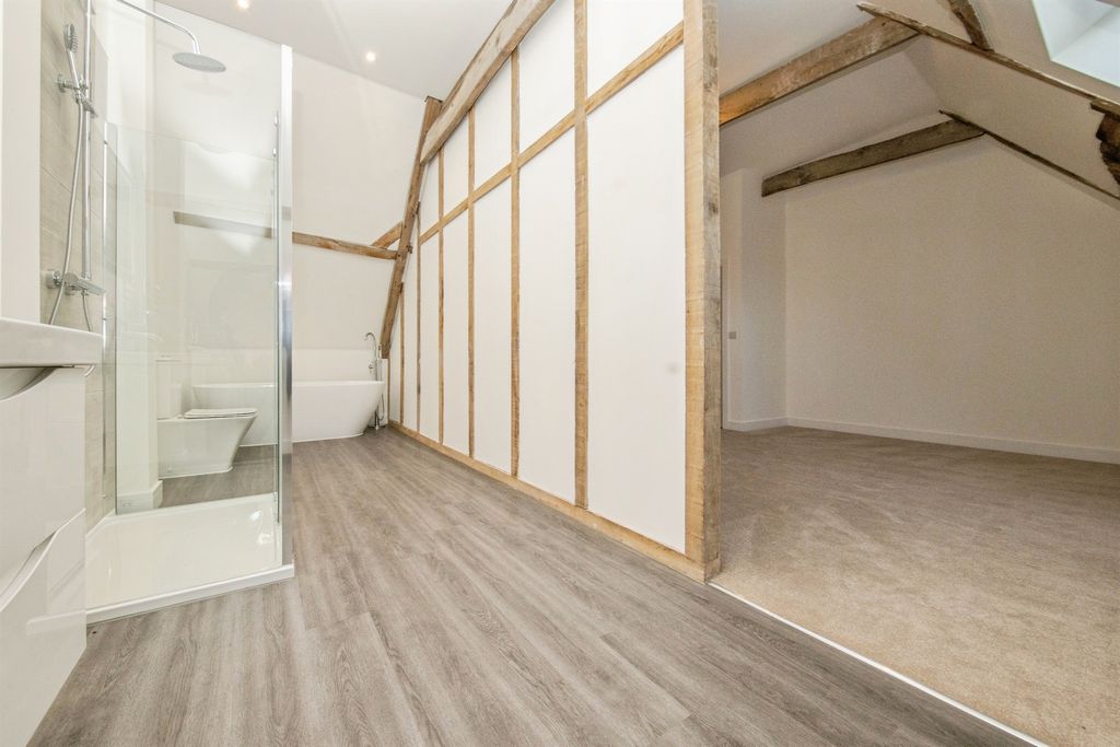 Additional image 12 of 3 bed barn conversion for saleThe Maltings, Ramsey, Harwich CO12