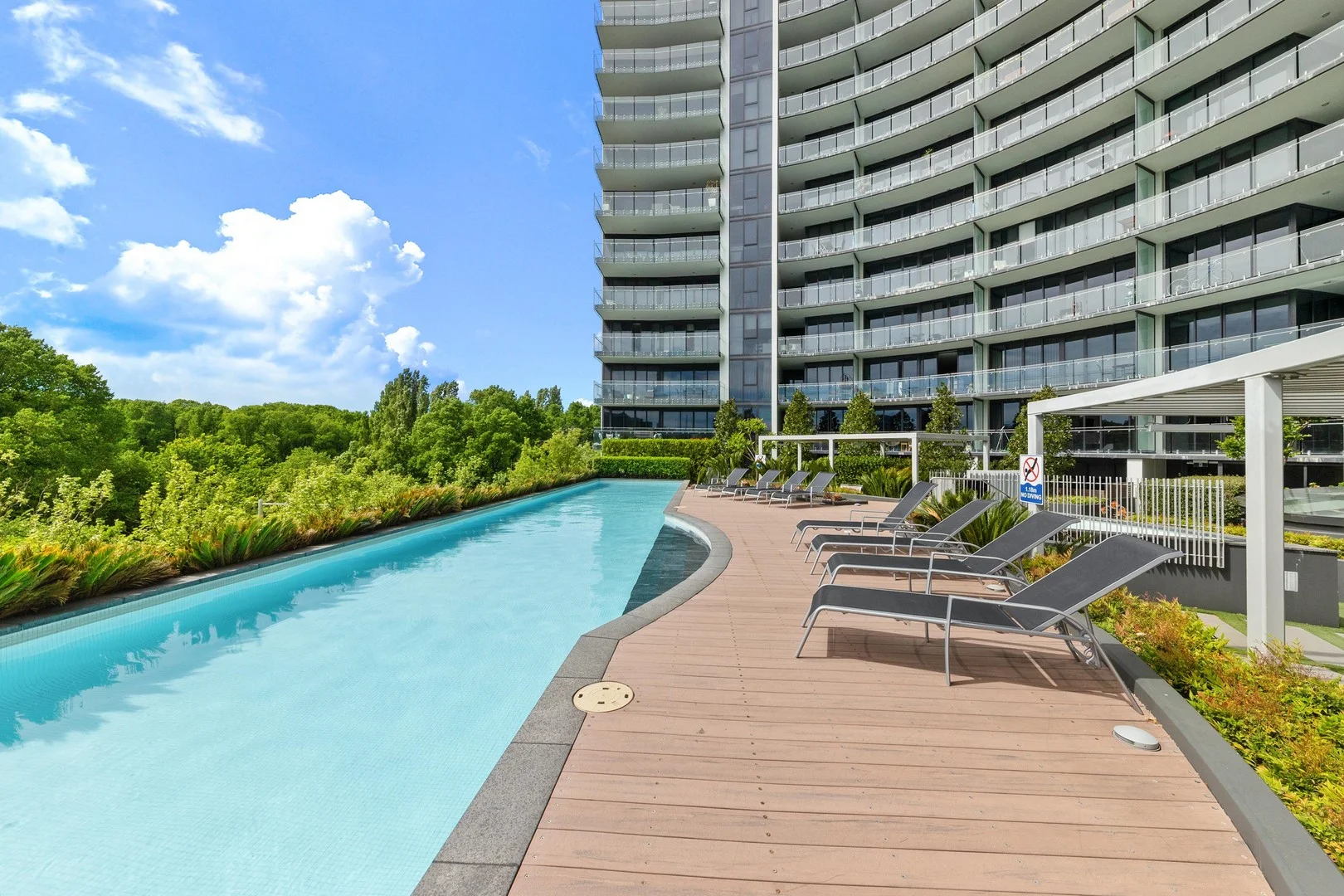 Additional image 11 of 603/240 Bunda Street, City ACT 2601