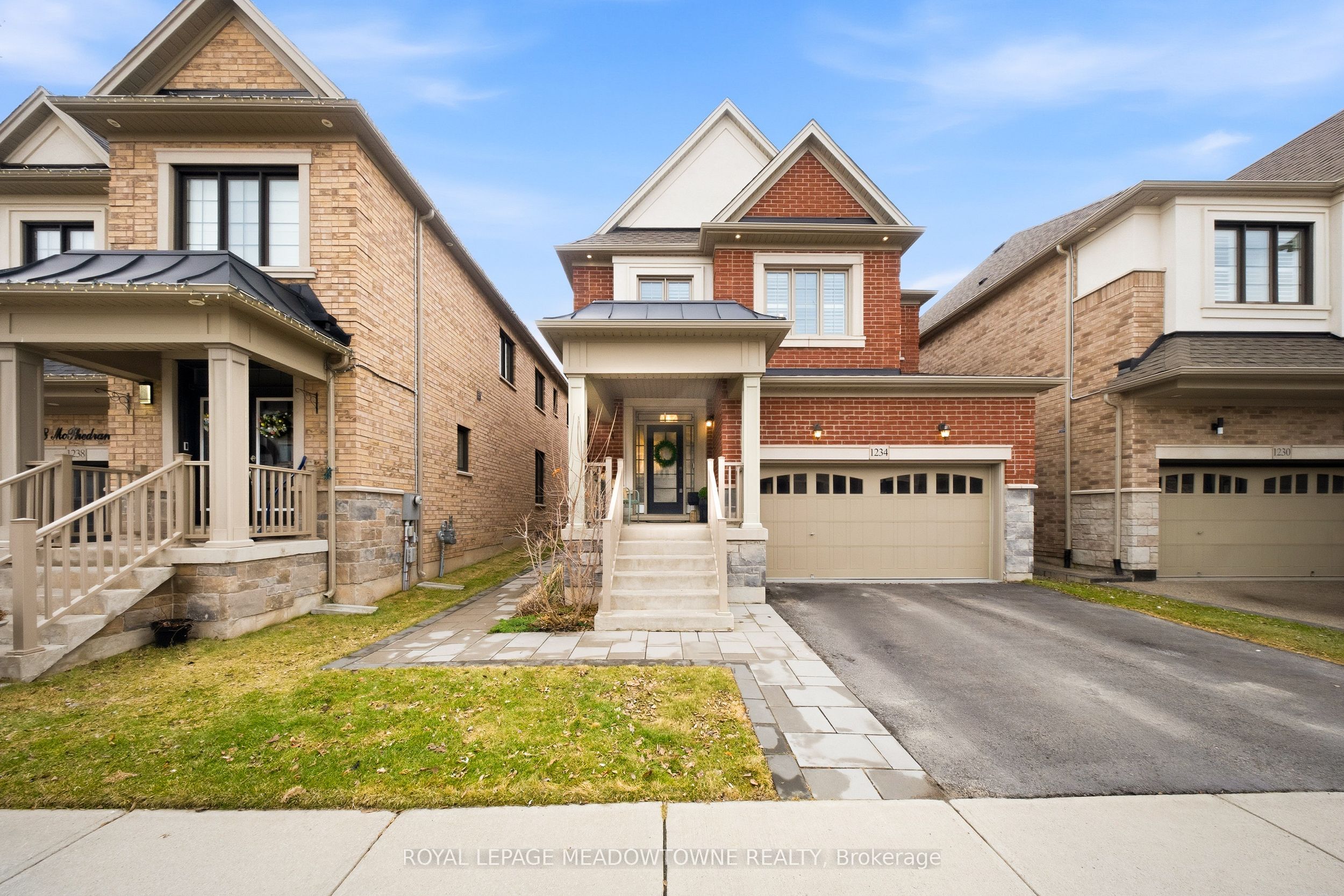 Additional image 4 of 1234 Mcphedran Point, Milton, ON, L9E 1J8