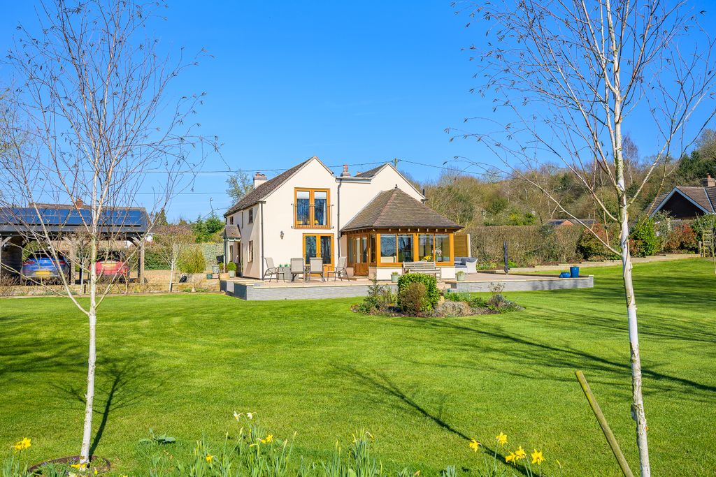 Additional image 62 of 4 bed detached house for saleOutwoods, Newport TF10