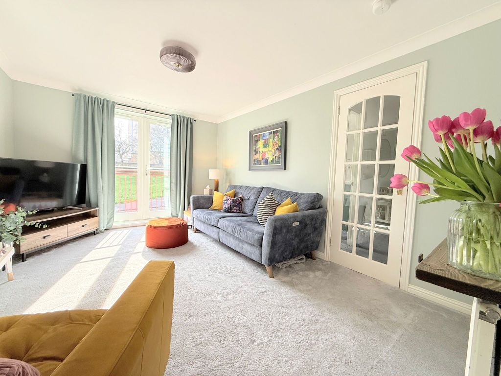 Additional image 3 of 2 bed flat for saleCreteil Court, Falkirk FK1