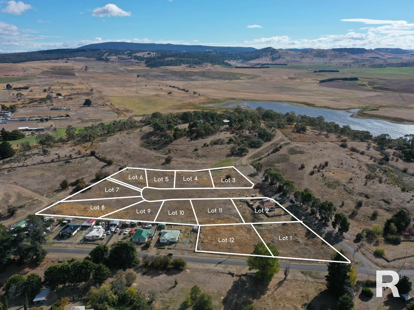 3 Adelaide Street, Bothwell TAS 7030