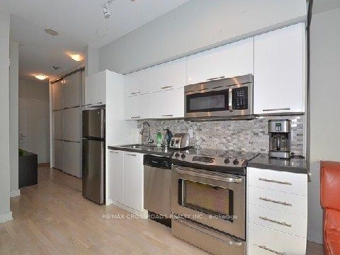 Additional image 6 of 1209-126 Simcoe Street, Toronto, ON, M5H 4E6